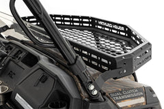 Rough Country Cargo Rack - 92059 - Black Patch Performance - ROUG92059