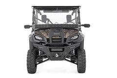 Rough Country Cargo Rack - 92059 - Black Patch Performance - ROUG92059