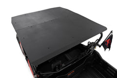 Rough Country UTV Roof - 92083 - Black Patch Performance - ROUG92083