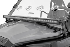 Rough Country Spectrum LED Light Bar - 92086 - Black Patch Performance - ROUG92086