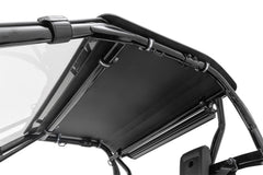 Rough Country UTV Roof - 92089 - Black Patch Performance - ROUG92089