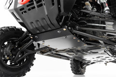 Rough Country Frame Stiffener - 92091 - Black Patch Performance - ROUG92091