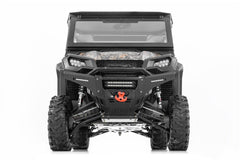 Rough Country Frame Stiffener - 92091 - Black Patch Performance - ROUG92091