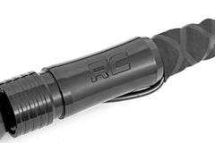 Rough Country LED Whip Light Bed - 93002 - Black Patch Performance - ROUG93002