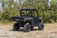 Rough Country LED Kit - 93016 - Black Patch Performance - ROUG93016