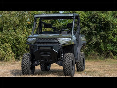 Rough Country 3 in Lift Kit - Suspension - 93017 - Black Patch Performance - ROUG93017