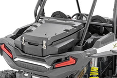 Rough Country Cargo Box - 93026A - Black Patch Performance - ROUG93026A