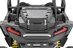 Rough Country Cargo Box - 93026A - Black Patch Performance - ROUG93026A