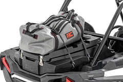 Rough Country Cargo Box - 93026A - Black Patch Performance - ROUG93026A