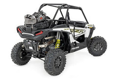 Rough Country Cargo Box - 93026A - Black Patch Performance - ROUG93026A