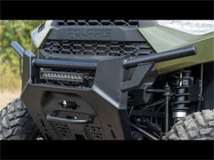 Rough Country LED Bumper Kit - 93027 - Black Patch Performance - ROUG93027
