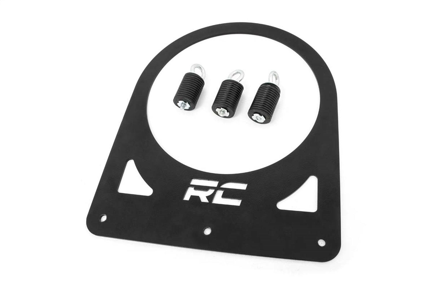 93028 Rough Country Bucket Holder - 93028 – Black Patch Performance