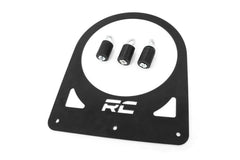 Rough Country Bucket Holder - 93028 - Black Patch Performance - ROUG93028