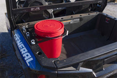 Rough Country Bucket Holder - 93028 - Black Patch Performance - ROUG93028