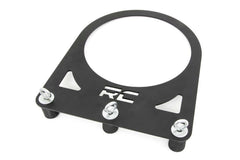 Rough Country Bucket Holder - 93028 - Black Patch Performance - ROUG93028