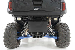Rough Country LED Kit - 93032 - Black Patch Performance - ROUG93032