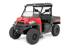 Rough Country Front Bumper Panels - 93044 - Black Patch Performance - ROUG93044