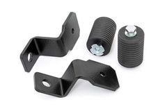 Rough Country LED Kit - 93049 - Black Patch Performance - ROUG93049