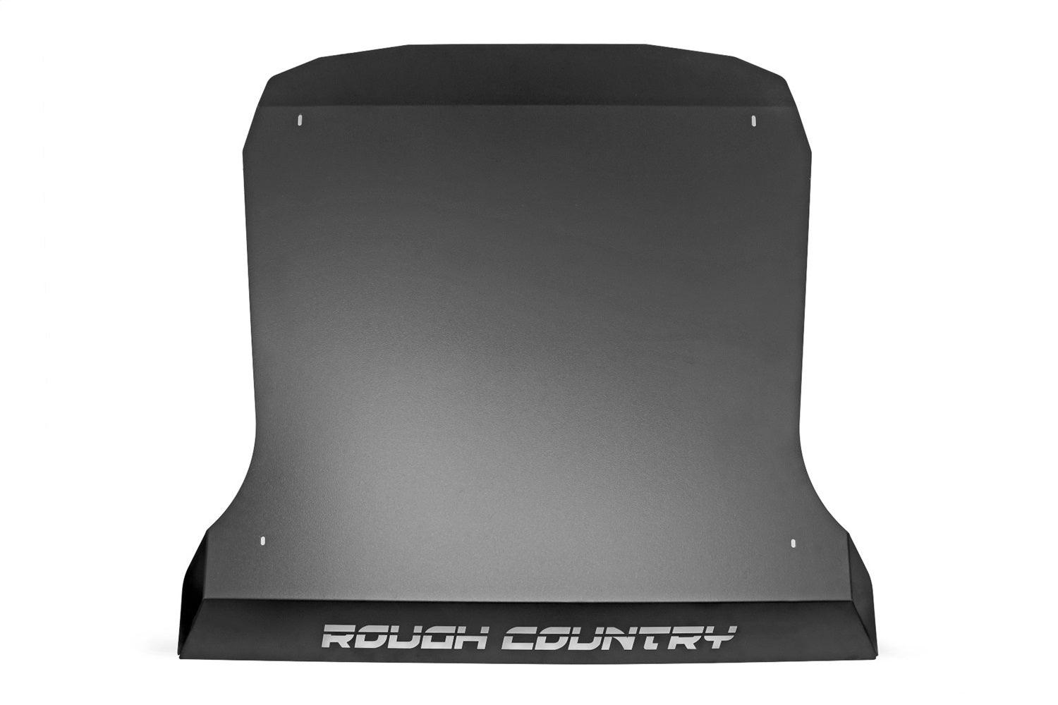 Rough Country Metal Fab Roof - 93054 – Black Patch Performance