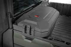 Rough Country Cargo Box - 93068 - Black Patch Performance - ROUG93068