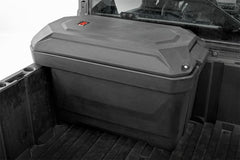 Rough Country Cargo Box - 93068 - Black Patch Performance - ROUG93068