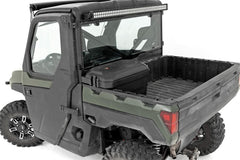 Rough Country Cargo Box - 93068 - Black Patch Performance - ROUG93068