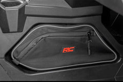 Rough Country Storage Bag - 93071 - Black Patch Performance - ROUG93071