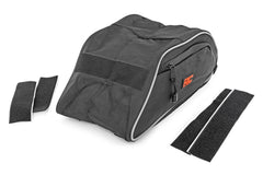 Rough Country Storage Bag - 93071 - Black Patch Performance - ROUG93071