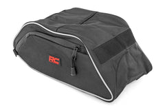 Rough Country Storage Bag - 93071 - Black Patch Performance - ROUG93071
