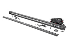 Rough Country LED Kit - 93094 - Black Patch Performance - ROUG93094