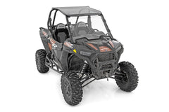 Rough Country 2.5 in Suspension Lift Kit - 93095 - Black Patch Performance - ROUG93095