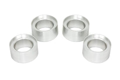 Rough Country 2.5 in Suspension Lift Kit - 93095 - Black Patch Performance - ROUG93095