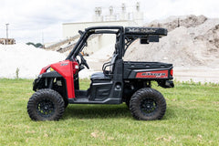 Rough Country 3 in Suspension Lift Kit - 93097 - Black Patch Performance - ROUG93097