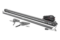 Rough Country LED Kit - 93107 - Black Patch Performance - ROUG93107
