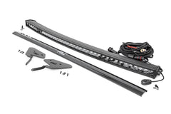 Rough Country LED Kit - 93111 - Black Patch Performance - ROUG93111