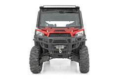 Rough Country 3 in Suspension Lift Kit - 93114 - Black Patch Performance - ROUG93114