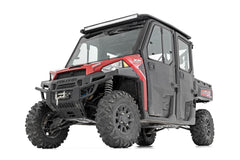 Rough Country 3 in Suspension Lift Kit - 93114 - Black Patch Performance - ROUG93114