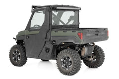 Rough Country LED Light Kit - 93124 - Black Patch Performance - ROUG93124