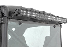Rough Country LED Light Kit - 93125 - Black Patch Performance - ROUG93125