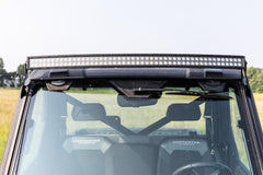 Rough Country LED Light Kit - 93127 - Black Patch Performance - ROUG93127