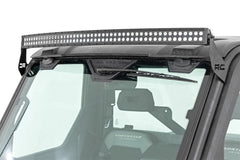 Rough Country LED Light Kit - 93128 - Black Patch Performance - ROUG93128