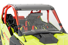 Rough Country LED Light Bar - 93139 - Black Patch Performance - ROUG93139