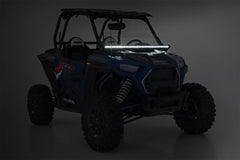 Rough Country LED Light Kit - 93147 - Black Patch Performance - ROUG93147