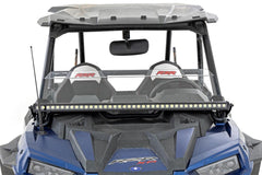 Rough Country LED Light Kit - 93147 - Black Patch Performance - ROUG93147