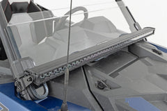Rough Country LED Light Kit - 93147 - Black Patch Performance - ROUG93147