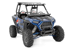 Rough Country LED Light Kit - 93147 - Black Patch Performance - ROUG93147