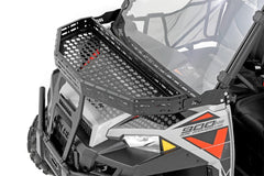 Rough Country Cargo Rack - 93148 - Black Patch Performance - ROUG93148