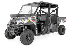Rough Country Cargo Rack - 93148 - Black Patch Performance - ROUG93148