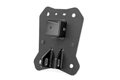 Rough Country Receiver Hitch - 93154 - Black Patch Performance - ROUG93154