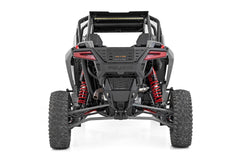 Rough Country Receiver Hitch - 93154 - Black Patch Performance - ROUG93154